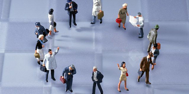 勤怠管理をWEBと連動で楽に管理を